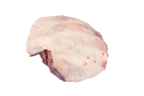 Boneless Lamb Leg Chump Off Shank Off - Ausmeat 5070