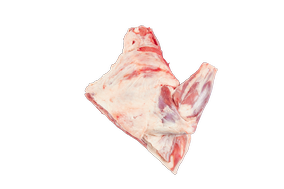 Bone In Lamb Forequarter - Ausmeat 4971