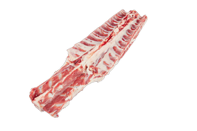 Bone In Lamb Back Bone - Ausmeat 7499