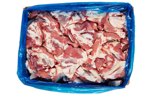 Boneless Lamb Pieces 70cl (Trim) - Ausmeat 5275