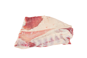 Bone In Lamb Leg Chump Off Shank Tipped - Ausmeat 4820